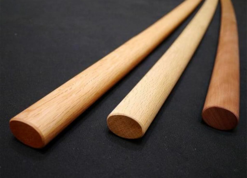 BOKKEN MAKER