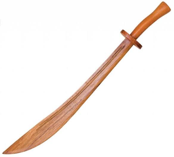 BOKKEN MAKER